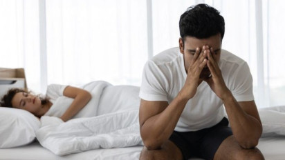 Tolong Simak dan Lakukan Nasihat ini bagi Anda yang Merasa Ejakulasi Dini, Dokter Boyke Bilang Mudah kok Mengatasinya, Ternyata Cuma...