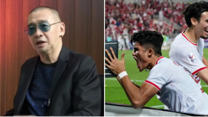 Omongan Sesumbar Coach Justin Soal Korea Selatan kalau Meremehkan Timnas Indonesia Viral: Kita Injek-injek itu...