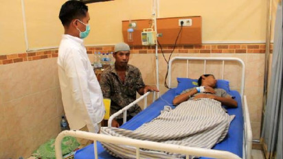 Seorang Anak di Lampung Meninggal Dunia Akibat Penyakit DBD