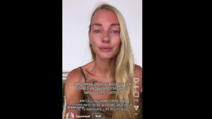 Bule Jerman yang Curhat Diperlakukan Tak Adil di Bali Ternyata Nunggak Bayar Vila dan Malah Aniaya Karyawan