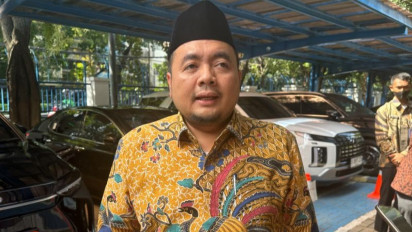 KPU RI Menyatakan Siap Membagi Komisioner untuk Hadiri 3 Panel PHPU Pileg
