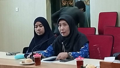 70 Kasus Flu Singapura Ditemukan di Kota Yogyakarta