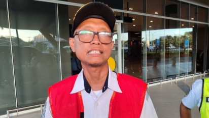 Bandara Komodo Labuan Bajo NTT Ditetapkan Kemenhub Jadi Bandara Internasional