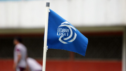 Hasil Liga 1: Persita Keluar dari Degradasi Usai Menang di Kandang Persis