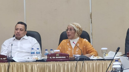 Legislatif Minta Pemprov Jakarta Pinjamkan Wisma Atlet untuk Eks Warga Kampung Bayam