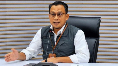 Senior VP Pasar Modal PT Taspen Labuan Nababan Dipanggil KPK