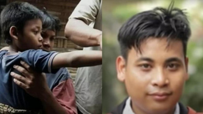 Masih Ingat Dukun Cilik Ponari? Dulu Dia Benar-benar Banyak yang Percaya Bisa Sembuhkan Orang Cuma Lewat Batu Ajaib Saja, Ternyata…