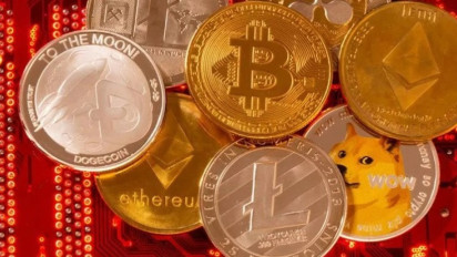 Hanya 3 Bulan, Setoran Pajak Kripto ke Negara Tembus Rp112 Miliar pada 2024, Segini Pungutannya