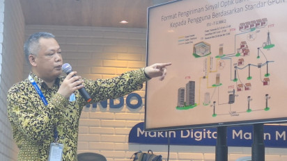 Kominfo Dukung Metode Kabel Fiber Ditanam, Tapi Tak Berwenang Tindak Operator Nakal