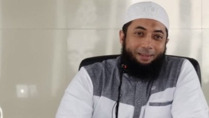 Walaupun Lucu dan Menggemaskan, Tapi Sebaiknya Kucing Tidak Dipelihara dalam Rumah, Kata Ustaz Khalid Basalamah…