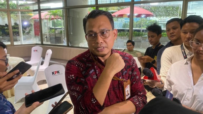 KPK Segera Periksa Mantan Dirut PT Taspen Antonius Kosasih Terkait Pengadaan Fiktif
