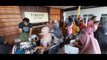 Tak Lagi Salah Paham, Warga dan Pihak Perkebunan di Banyuwangi Islah