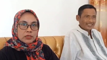 Indonesia Tampil Perkasa di Piala Asia U-23, Ini Doa Tulus dari Orang Tua Pratama Arhan