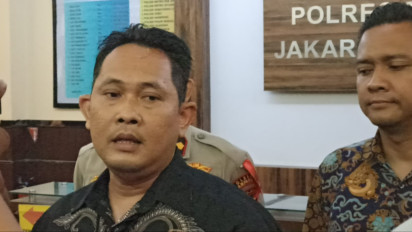 Terkuak Alibi AKBP Bintoro ke Kapolres Metro Jaksel saat Ditanya Penanganan Kasusnya Mandek