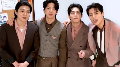 Mecimapro Sediakan Opsi Upgrade Tiket Konser DAY6 Jakarta, Simak Caranya Berikut