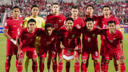 Eks Timnas Indonesia Ini Bilang Ada Pemain yang Menyesal Pernah Tolak Panggilan Shin Tae-yong, Komentar Pedas Jose Mourinho Terbukti