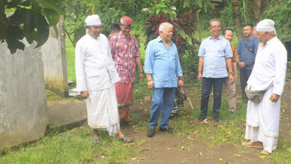 Berdampak Buruk Bagi Warga Jepang dan Negara Tetangga, Anggota Parlemen Indonesia Rachmat Hidayat Tolak Pembuangan Limbah Radioaktif ke Laut