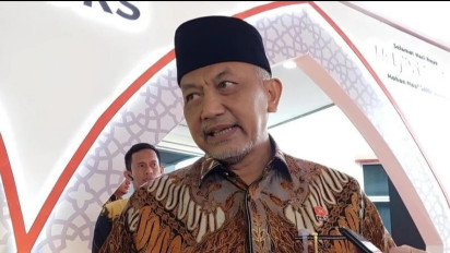 PKS Buka Suara Soal Kemungkinan Bergabung ke Koalisi Pemerintahan Prabowo