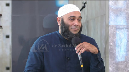 Meski Dianggap Sepele, dr Zaidul Akbar Ungkap Obat Segala Penyakit, Manjur Bikin Penyakit Hilang Perlahan