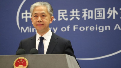 China Pertemukan Hamas dan Fatah di Beijing: Kami Dukung Penguatan Otoritas Nasional Palestina