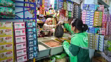 DPR RI Sebut Warung Madura Dianaktirikan soal Perlindungan Konsumen