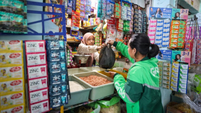 DPR RI Sebut Warung Madura Dianaktirikan soal Perlindungan Konsumen