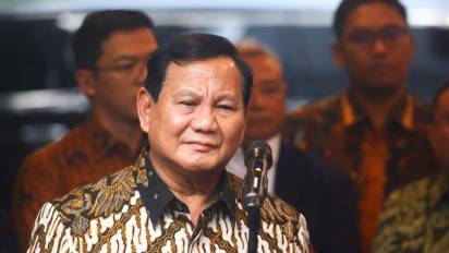 Prabowo Tak Hadir Halal Bihalal PKS, Pengamat: Masih Perlu Lobi-lobi
