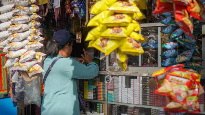 KemenKopUKM Tidak Pernah Melarang Warung Madura untuk Beroperasi 24 Jam