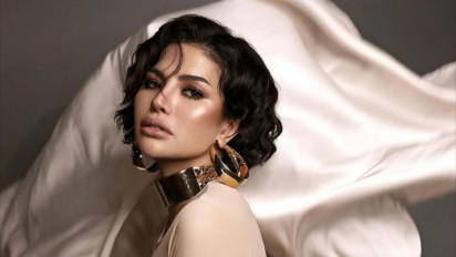 Bicara di Hadapan Mantan Pacarnya Sendiri, Nikita Mirzani Ungkap Cuma Mau Bercinta dengan Cowok yang Punya Kriteria ini, Ternyata...