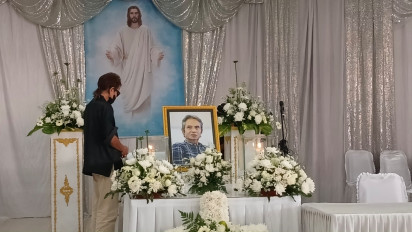 Sang Penyair Indonesia Joko Pinurbo Tutup Usia setelah Alami Sesak Napas