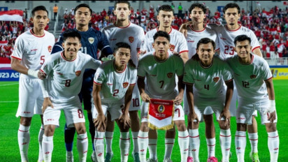 Suara Hati Pengamat Australia, Sampai Dibuat Heran dengan Permainan Timnas Indonesia, Kenapa Memangnya?