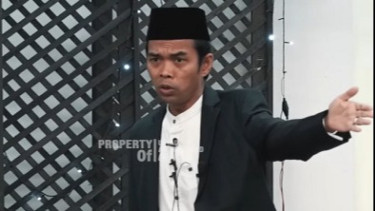 Apa Hukumnya Menunda Gaji Karyawan dalam Islam? Ini Penjelasan Ustaz Abdul Somad