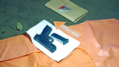 Bunuh Diri yang Dilakukan Brigadir RA Diduga Masalah Pribadi, Polisi Periksa Ponsel Korban