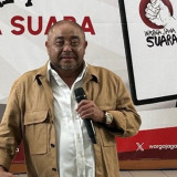 Sekjen PKS Habib Aboe Bakar: Anggota Legislatif Bisa Jadi Orang Sukses Kalau Patuh Aturan Partai