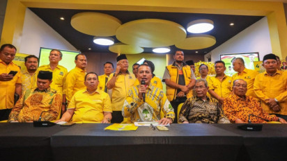 Dengan Baca Bismillah, Ijeck Nyatakan Siap Maju Jadi Calon Gubernur Sumut