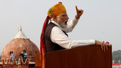 Blak-blakan PM Narendra Modi Hina Islam, Begini Katanya