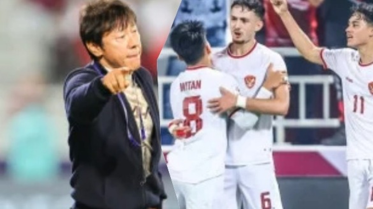 Kata Pandit Senior Ini Harusnya Timnas Indonesia U23 Lawan Korea Selatan Tak Sampai Adu Penalti jika...
            - galeri foto