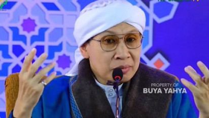 Mengerikan, Sering Dilakukan Orang Ternyata Perbuatan Ini Termasuk Dosa Besar, Buya Yahya Bilang Bahkan…