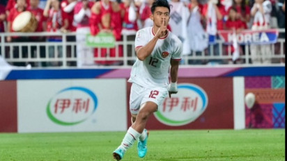 Pratama Arhan Bisa Bernasib Seperti Bintang Piala Dunia usai Bawa Timnas Indonesia Singkirkan Korea Selatan di Piala Asia U-23 2024