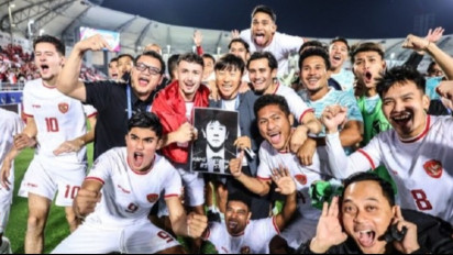 Gara-gara Dikalahkan Timnas Indonesia, Rencana Besar Korea Selatan Hancur Berantakan