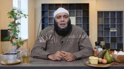 Kata Siapa Sering Makan Mie Instan Nggak Sehat? Ternyata Begini Rahasia Orang Jepang, Dokter Zaidul Akbar Bilang…