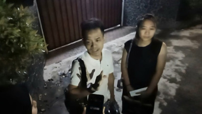 Pengakuan Pemilik Rumah di Mampang Soal Sosok Brigadir Ridhal yang Tewas dengan Luka Tembak di Kepala