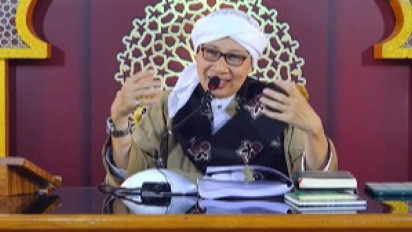 Tak Harus Bangun Waktu Tahajud, Ternyata Cara Ini Dapat Mengabulkan Doa dengan Cepat, Kata Buya Yahya Cukup…