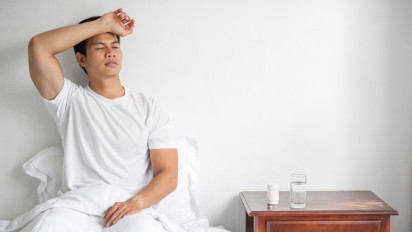 Doa Bangun Tidur, Lengkap dengan Latin dan Artinya