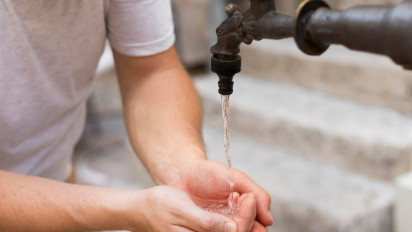 Doa Sebelum Wudhu, Lengkap dengan Latin dan Artinya