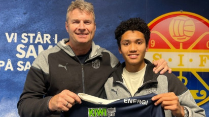 Pemain Keturunan Batak yang Bisa Dinaturalisasi Timnas Indonesia Ini Curi Perhatian di Kasta Tertinggi Liga Norwegia, Patut Dilirik Shin Tae-yong 