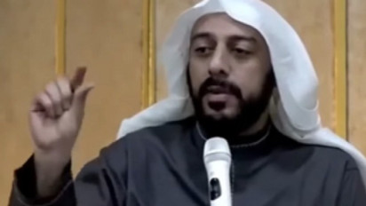Padahal Setiap Shalat Cuma Baca Qul Huwallahu Ahad, Tapi Kata Syekh Ali Jaber Justru Rasulullah Bilang Nanti akan Dapat…