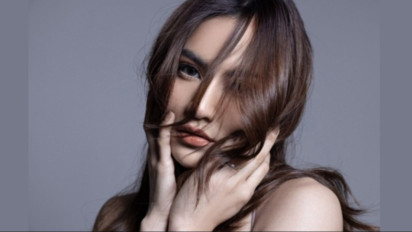 Belum Lama Release, Mahalini - Mati Matian Sudah Viral di TikTok dan Masuk Trending Spotify, Ini Lirik Lagunya…