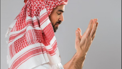 Doa Selamat Dunia Akhirat, Lengkap dengan Latin dan Artinya