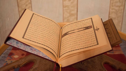 Bacaan Al-Qur'an Surat An-Nahl Ayat 1-5 Lengkap Tulisan Arab, Latin, dan Artinya